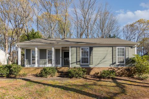 7318 Lancashire Drive