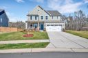 1158 Ansley Park Drive sold home in Indian Land, SC