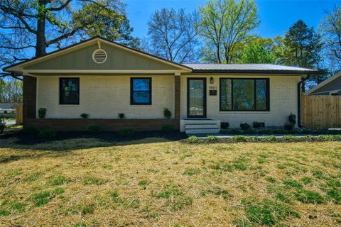 5801 Amberly Lane