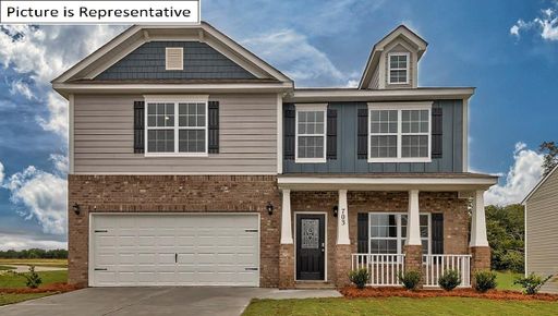 109 Flame Azalea Court