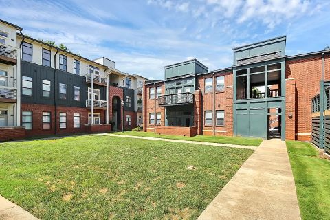 404 New Bern Station Court