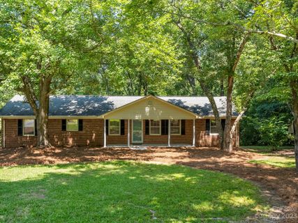 807 Red Cedar Lane sold home in Goldmine Subdivision, Monroe, NC
