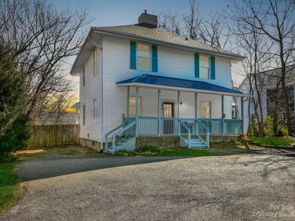 95 Baker Avenue