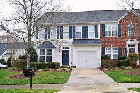 6040 Queens Walk Court sold home in Glen Laurel, Indian Land, SC