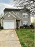 2732 Mulberry Pond Drive sold home in Charlotte, SC