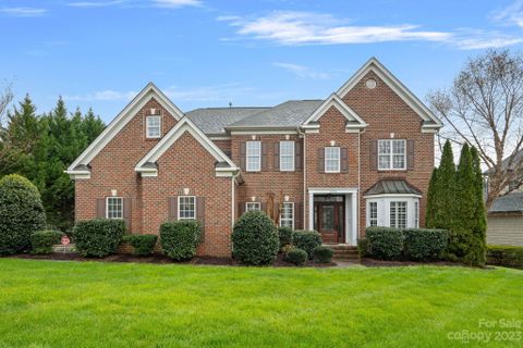 9706 Hillspring Drive