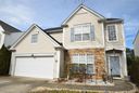 10818 Claude Freeman Drive sold home in Charlotte, SC
