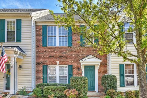 12517 Eudora Lane