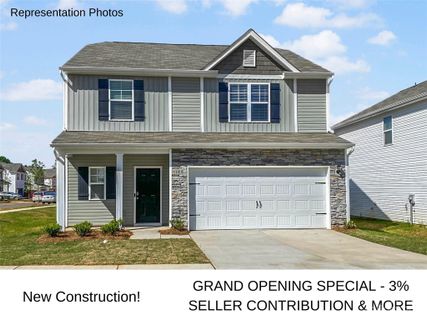 3018 Mcgee Hill Drive