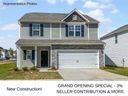 3018 Mcgee Hill Drive sold home in Charlotte, SC
