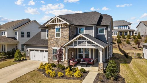 1235 Fishing Creek Road