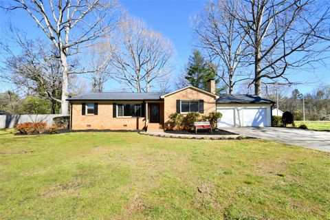 106 Rockwood Lane sold home in Glen Echo, Statesville, NC
