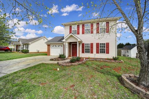 7018 Davis Forest Lane