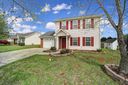 7018 Davis Forest Lane sold home in Charlotte, SC