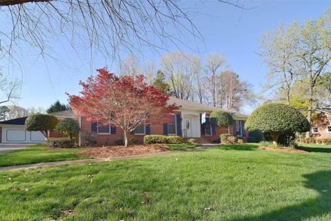 6826 Pleasant Drive