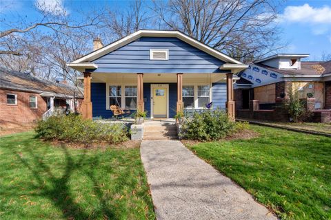 316 Sylvania Avenue sold home in Lockewood, Charlotte, NC