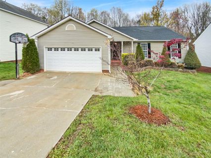 11631 Hidden Grove Trail sold home in Woodland Farm, Charlotte, NC