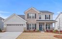 1181 Regions Boulevard sold home in Fort Mill, SC