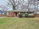 3729 Shamrock Drive sold home in Charlotte, SC