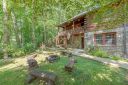 201 Liberty Road sold home in Waynesville, SC