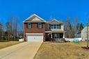 312 Wheat Field Drive sold home in Mount Holly, SC