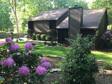 226 Westwood Drive sold home in Westwood, Morganton, NC