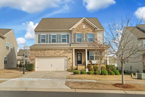 1447 Tomkins Knob Drive