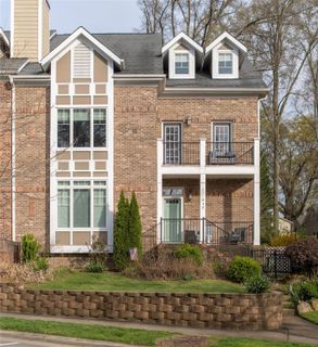 415 Spring Street 6 sold home in Walnut Grove, Davidson, NC