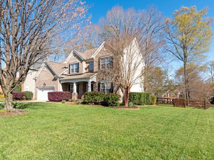 605 Deercross Lane
