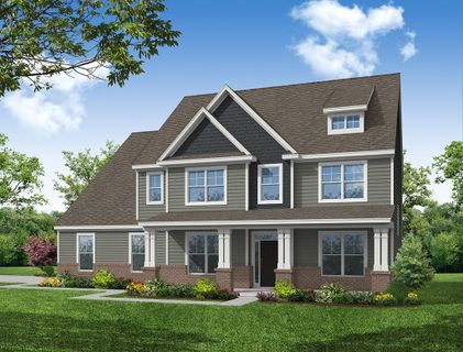 7303 Farmingdale Lane Lot 26
