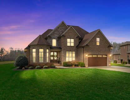 5155 Meadow Park Lane sold home in Abernethy Park, Hickory, NC