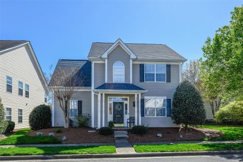 6116 Eisenhower Drive