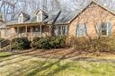 4016 Horseshoe Bend sold home in Weddington, SC