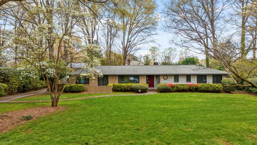 5536 Lansing Drive