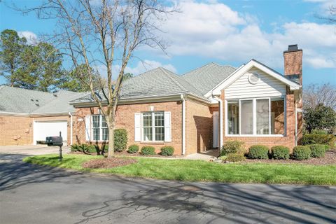 8445 Olde Troon Drive