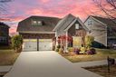 3818 Franklin Meadows Drive sold home in Matthews, SC