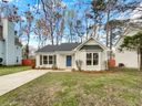 7514 Crestside Lane sold home in Charlotte, SC