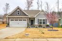 515 Oak Brook Drive sold home in Salisbury, SC