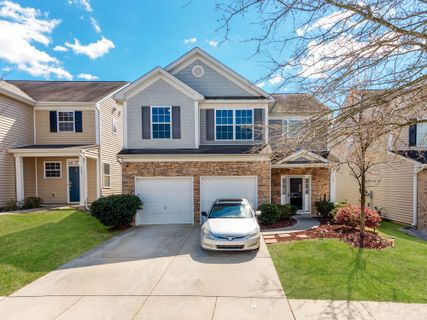 907 Old Forester Lane