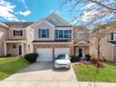 907 Old Forester Lane sold home in Charlotte, SC