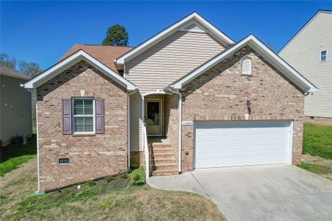 1680 Beleek Ridge Lane