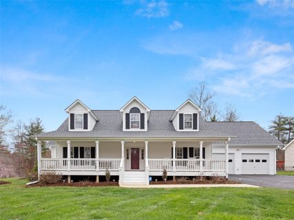 23 Jericho Ridge Road sold home in Beth Eden, Fletcher, NC