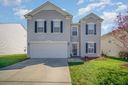 415 Settlers Ridge Drive sold home in Kannapolis, SC
