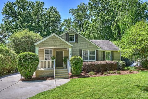 758 Poindexter Drive