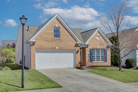 10343 Threatt Woods Drive sold home in Auburn Place, Charlotte, NC
