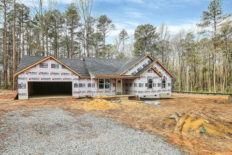 812 Archie Lane sold home in Worthwood, Monroe, NC