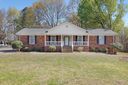 4428 Creemore Drive sold home in Charlotte, SC