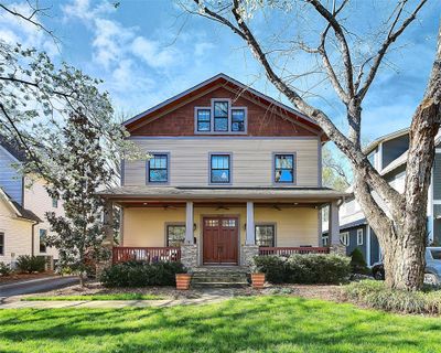 526 Magnolia Avenue