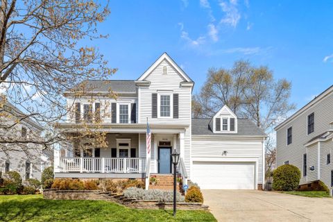 3535 Selwyn Farms Lane
