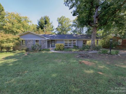 611 Greenway Drive sold home in Berkshire Hills, Statesville, NC